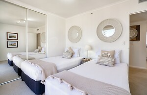 Xanadu Main Beach Resort