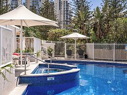 Xanadu Main Beach Resort