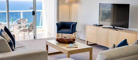 Xanadu Main Beach Resort