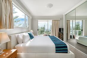 Xanadu Main Beach Resort