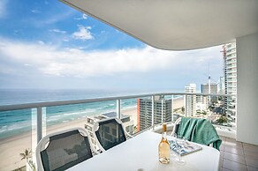 Xanadu Main Beach Resort