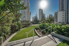 Xanadu Main Beach Resort