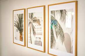 Xanadu Main Beach Resort