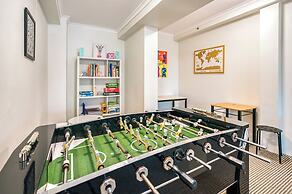 Xanadu Main Beach Resort