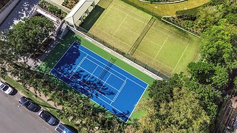 Xanadu Main Beach Resort