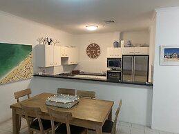 Xanadu Main Beach Resort