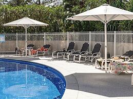 Xanadu Main Beach Resort