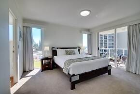 Xanadu Main Beach Resort