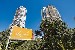 Xanadu Main Beach Resort