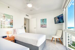 Xanadu Main Beach Resort