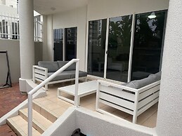 Xanadu Main Beach Resort