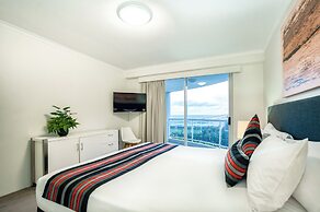 Xanadu Main Beach Resort