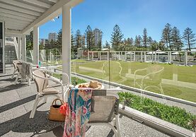 Xanadu Main Beach Resort