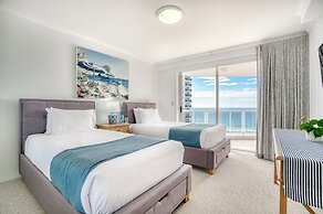 Xanadu Main Beach Resort