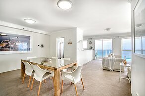 Xanadu Main Beach Resort