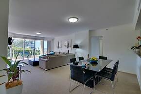 Xanadu Main Beach Resort