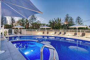 Xanadu Main Beach Resort