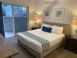 Xanadu Main Beach Resort