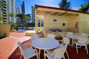 Surf Regency Apartments