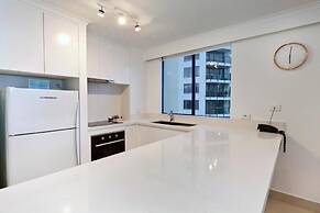 Surf Regency Apartments