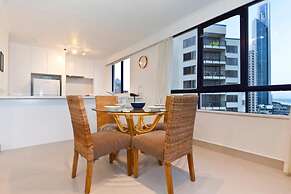 Surf Regency Apartments