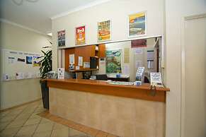 Surf Regency Apartments