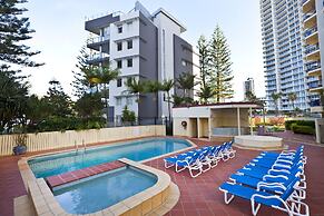 Surf Regency Apartments