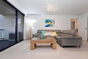 Surf Regency Apartments