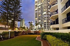 Surf Regency Apartments