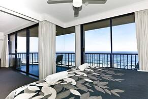 Surf Regency Apartments