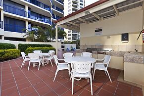 Surf Regency Apartments
