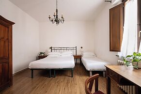 Hotel Verdi Pisa