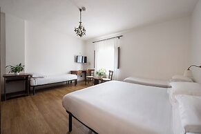Hotel Verdi Pisa