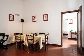 Hotel Verdi Pisa