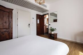 Hotel Verdi Pisa