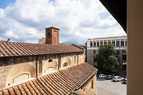 Hotel Verdi Pisa