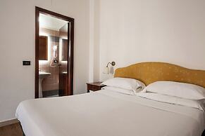 Hotel Verdi Pisa