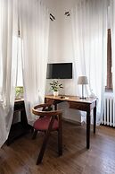 Hotel Verdi Pisa