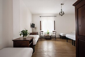 Hotel Verdi Pisa