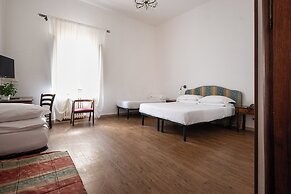 Hotel Verdi Pisa