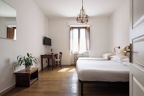 Hotel Verdi Pisa