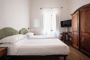 Hotel Verdi Pisa