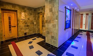 V Hotel Sharm El Sheikh