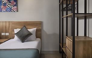 V Hotel Sharm El Sheikh