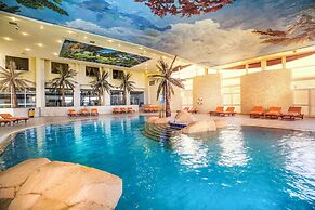 V Hotel Sharm El Sheikh