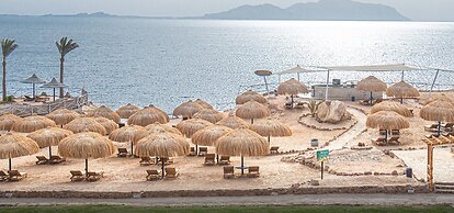 V Hotel Sharm El Sheikh