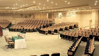 V Hotel Sharm El Sheikh