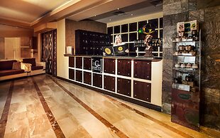 V Hotel Sharm El Sheikh