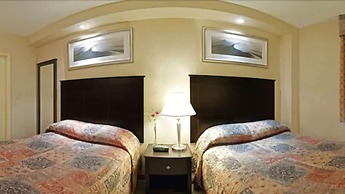 EconoLodge Downtown Toronto