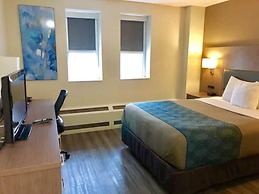 EconoLodge Downtown Toronto